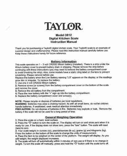 Taylor Food Scale Manual 3892-page_pdf